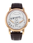 Pre-Owned A. Lange and Sohne Richard Lange Watch